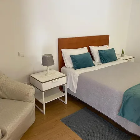 D. Filipe I Gasthuis Porto