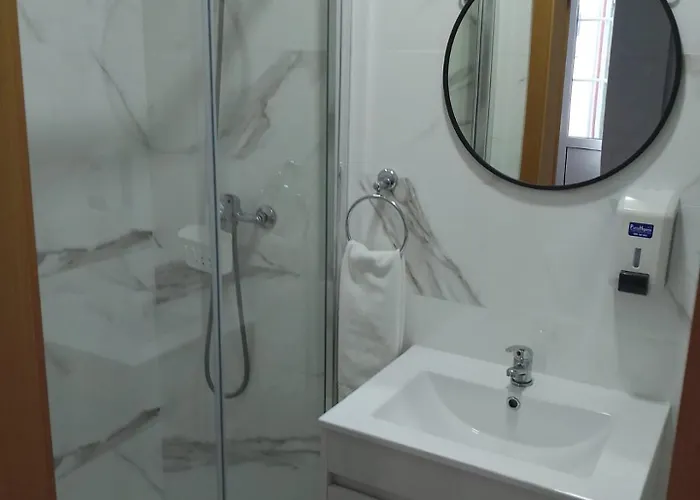 D. Filipe I Gasthuis Porto