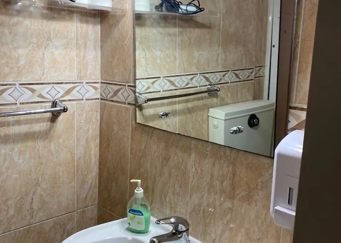 D. Filipe I Gasthuis 3*