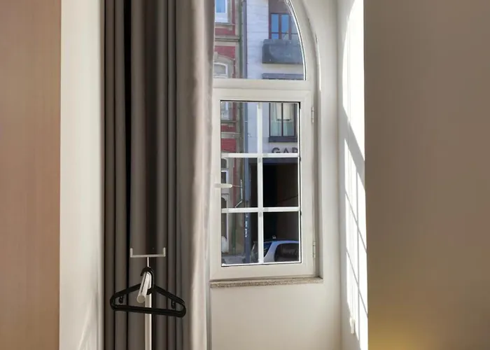 Gasthuis D. Filipe I 3*