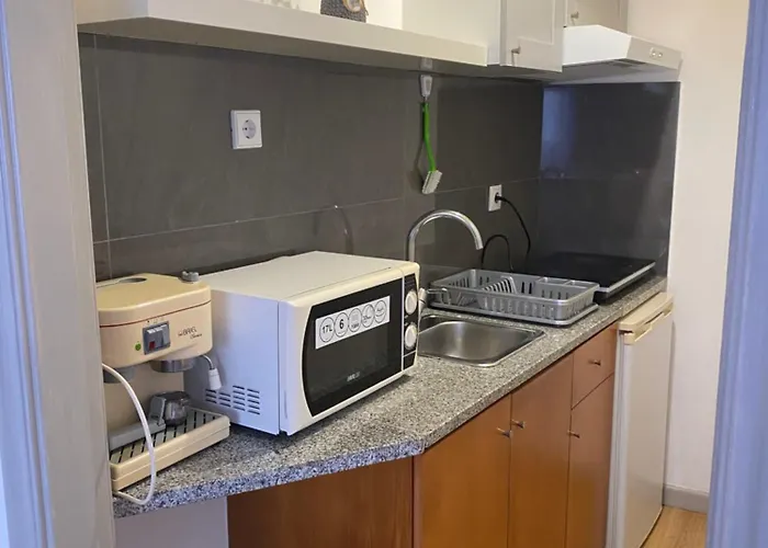 D. Filipe I Gasthuis 3*