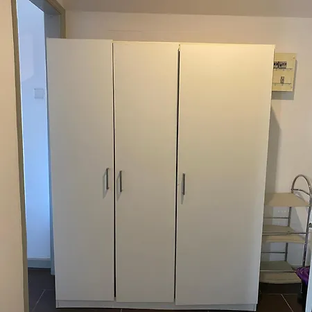 D. Filipe I Pensjonat