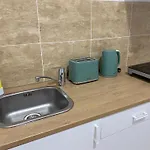 D. Filipe I Penzion Porto