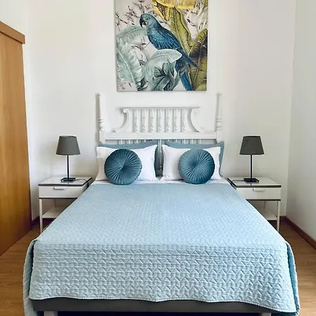 Guest house D. Filipe I Porto