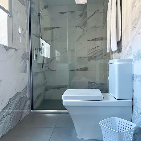 Guest house D. Filipe I Porto