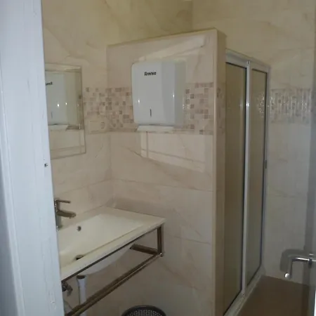 D. Filipe I Guest house