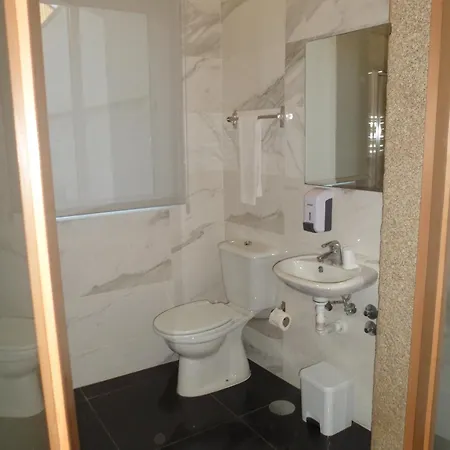 D. Filipe I Guest house Porto
