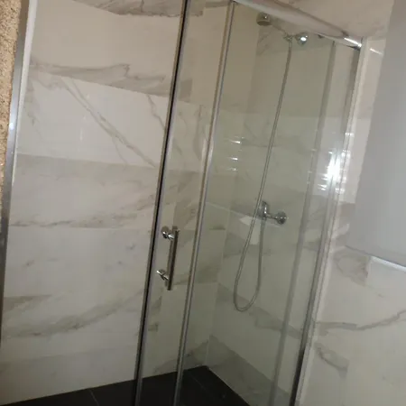 Guest house D. Filipe I Porto