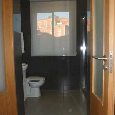 D. Filipe I Guest house