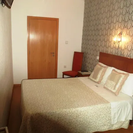 D. Filipe I Guest house 2*