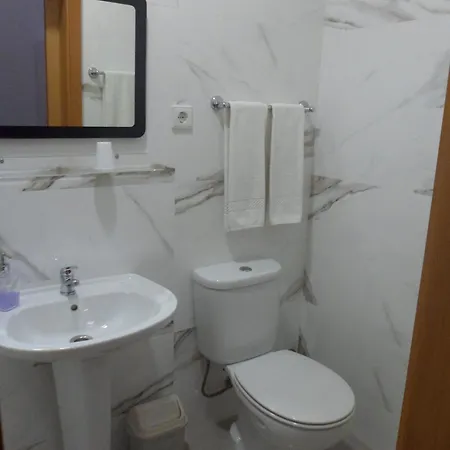 Guest house D. Filipe I Porto