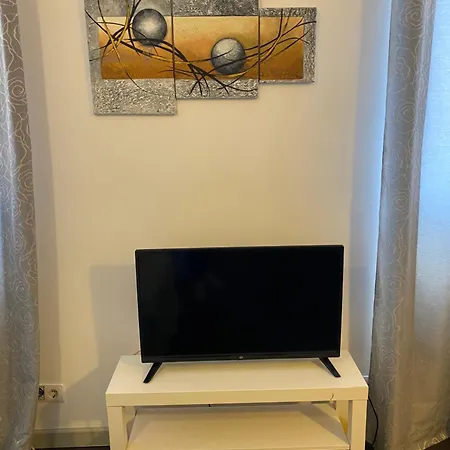 D. Filipe I Guest house