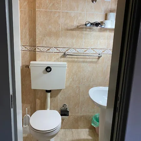Guest house D. Filipe I 2*