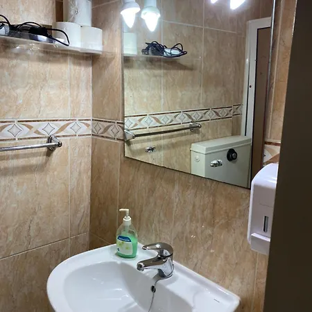 D. Filipe I Guest house 2*