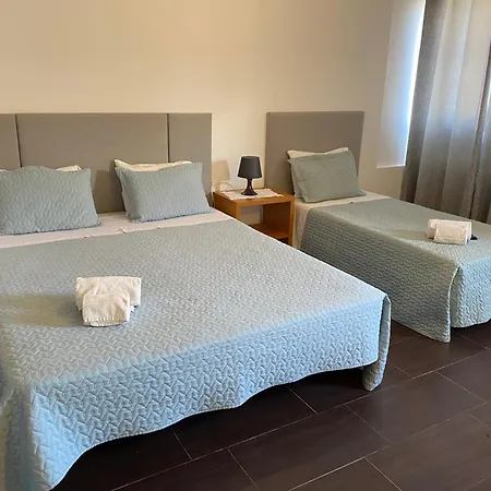 Guest house D. Filipe I Porto