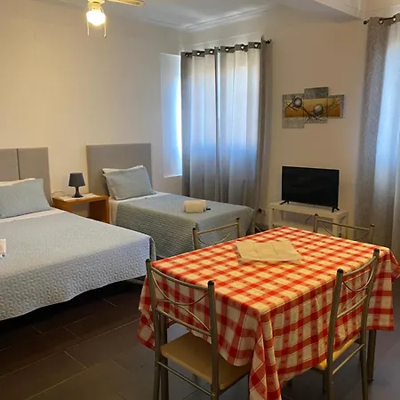 Guest house D. Filipe I