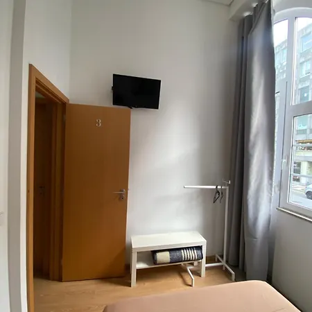 D. Filipe I Guest house