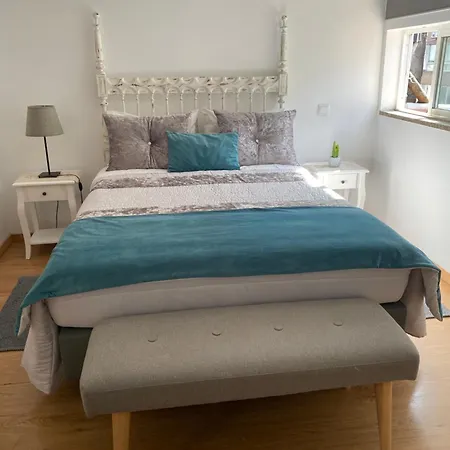 Guest house D. Filipe I