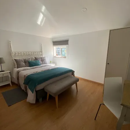 D. Filipe I Guest house