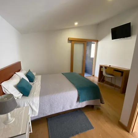 Guest house D. Filipe I