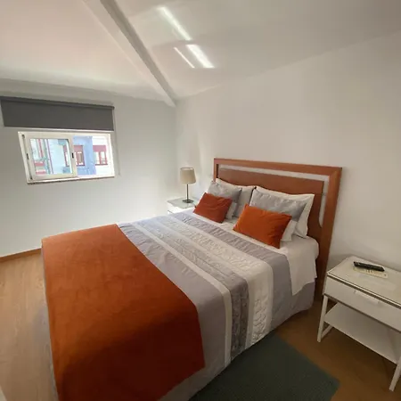 Guest house D. Filipe I 2*