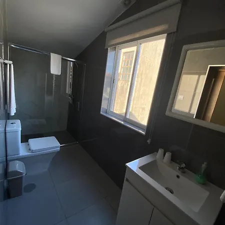Guest house D. Filipe I 2*