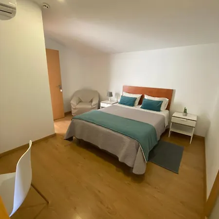 Guest house D. Filipe I