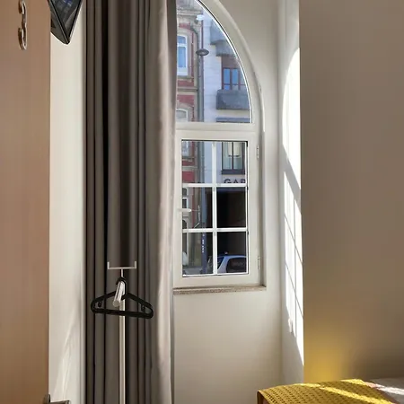 Guest house D. Filipe I 2*