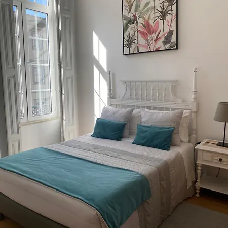 D. Filipe I Guest house