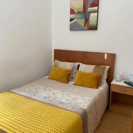 Guest house D. Filipe I