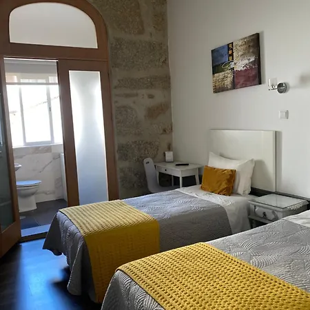 Guest house D. Filipe I 2*