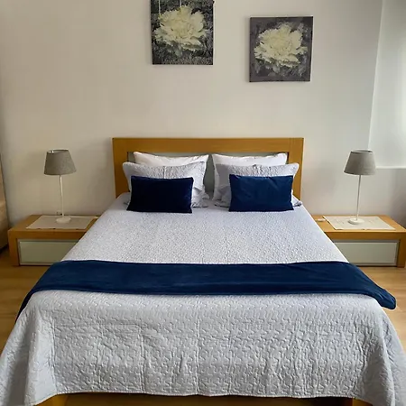 Guest house D. Filipe I Porto