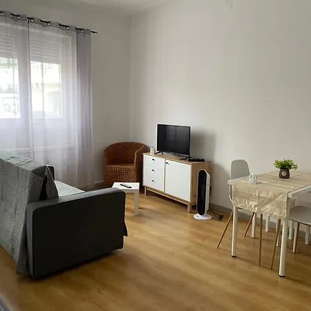 D. Filipe I Guest house 2*