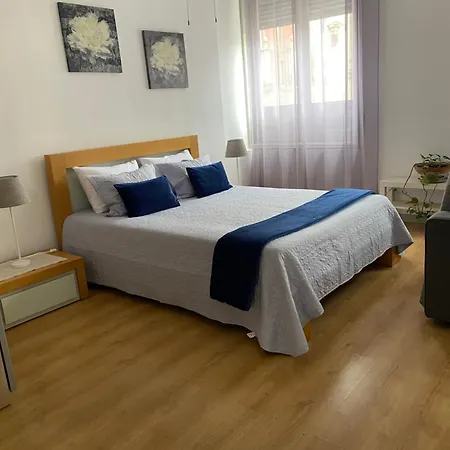 D. Filipe I Guest house Porto