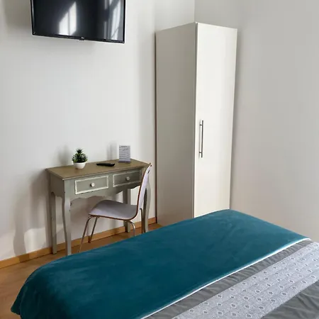 D. Filipe I Gæstehus 3*
