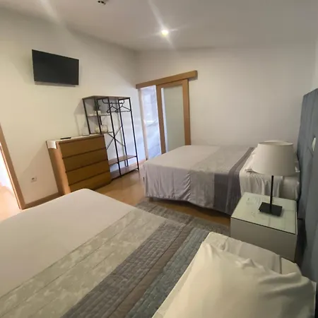 D. Filipe I Guest house