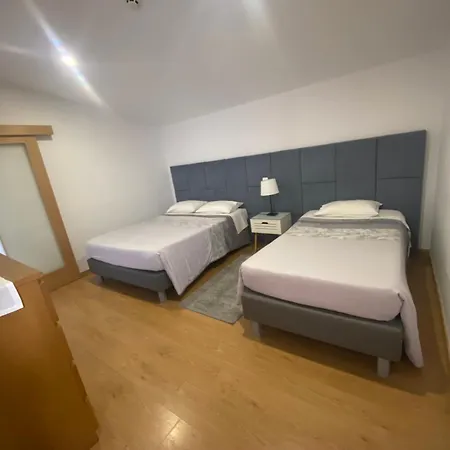 Guest house D. Filipe I