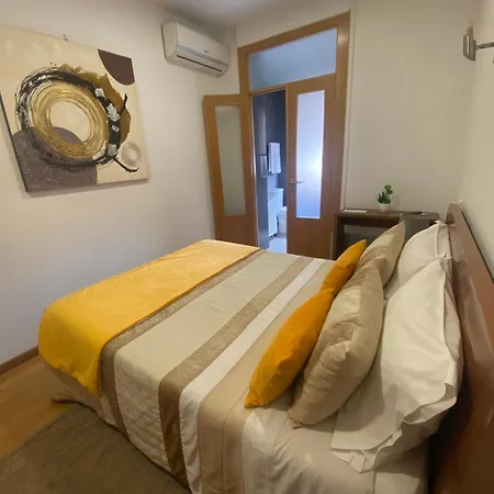 D. Filipe I Guest house 2*