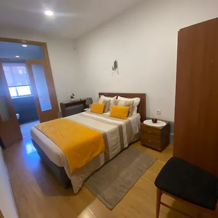 Guest house D. Filipe I 2*