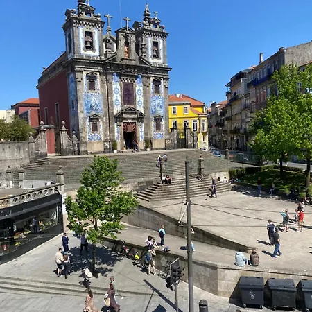 D. Filipe I Porto