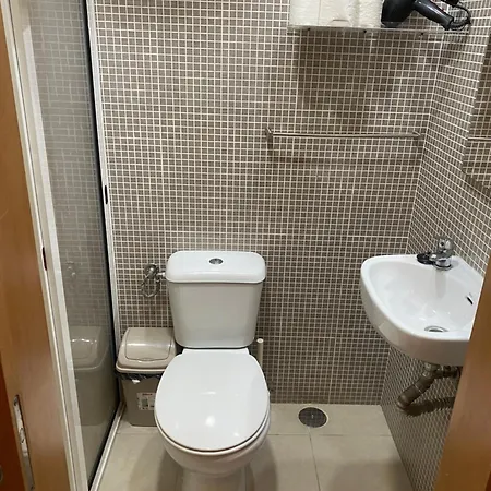 D. Filipe I Guest house 2*