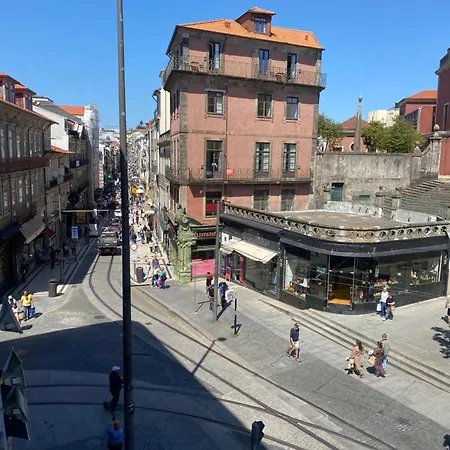 D. Filipe I Oporto