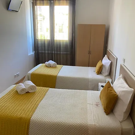 Guest house D. Filipe I