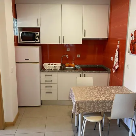D. Filipe I Guest house 2*