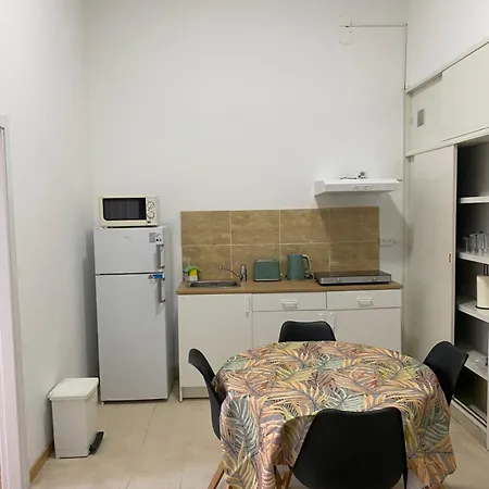 Guest house D. Filipe I