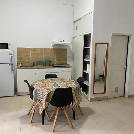 D. Filipe I Guest house 2*