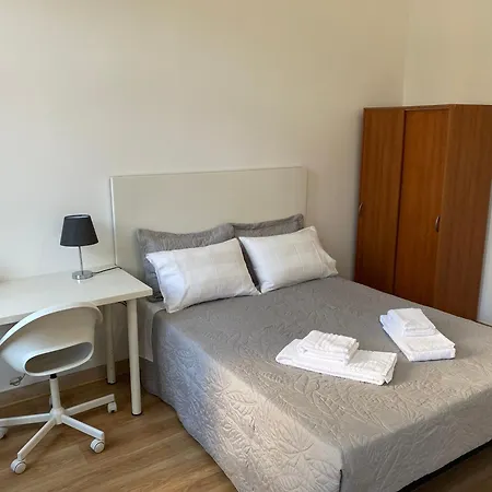 Guest house D. Filipe I Porto