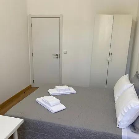 D. Filipe I 2* Porto