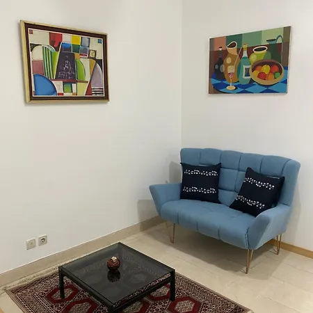 D. Filipe I Guest house