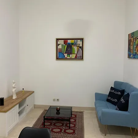 D. Filipe I Guest house 2*